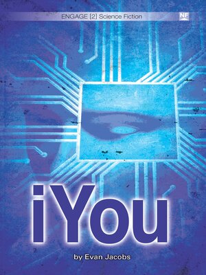 cover image of iYou [2]